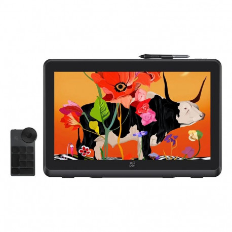 GRAPHIC TABLET 475.392X267.408/ARTIST PRO 22 (GEN 2) XPPEN