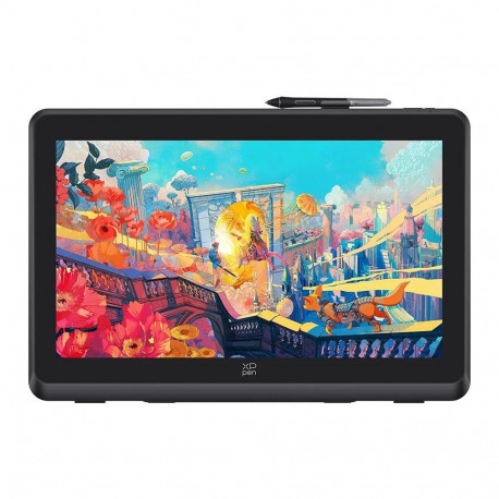 GRAPHIC TABLET 476.06X267.79MM/ARTIST 22 PLUS XPPEN