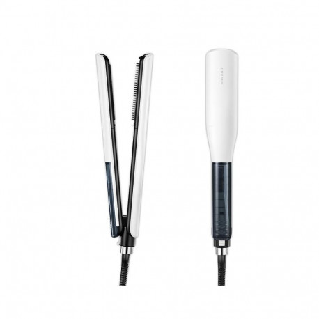 HAIR STRAIGHTENER/WHITE AA01A-WH DREAME