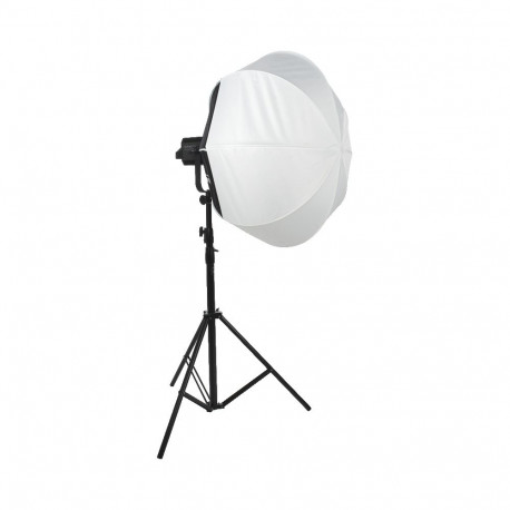 Nanlite LT-80 Lantern softbox 80cm Bownes mount