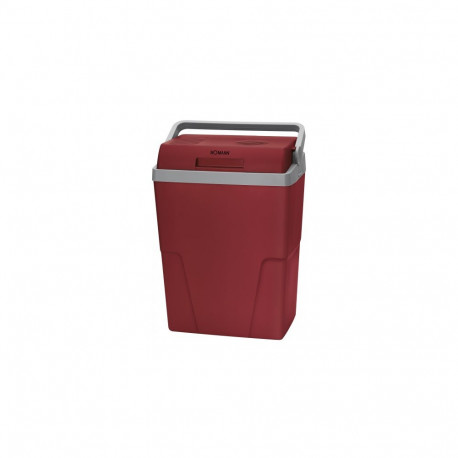 Cool box Bomann, red
