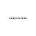 RACKMOUNT 19" 1U FIBER PATCH PANEL LANBERG 24XSC SIMPLEX/24XLC DUPLEX + ACCESSORIES
