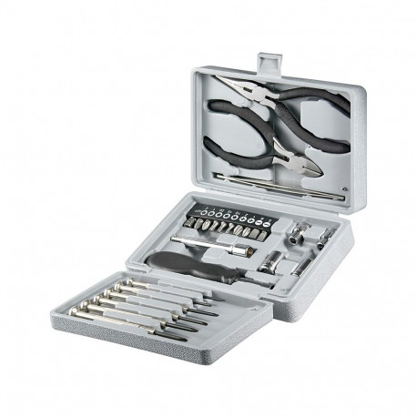Goobay Tools Universal Tool Set, 25 Pcs.