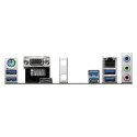 Asrock B550 Pro4 Socket AM4 ATX emaplaat