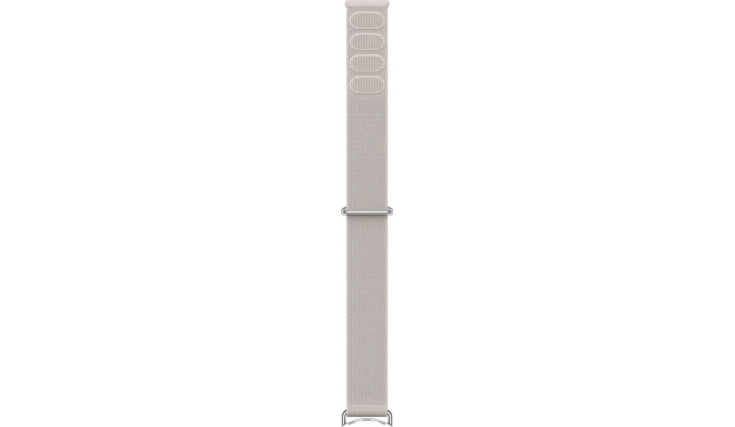 Google kellarihm Pixel Watch 3 Performance Loop, porcelain