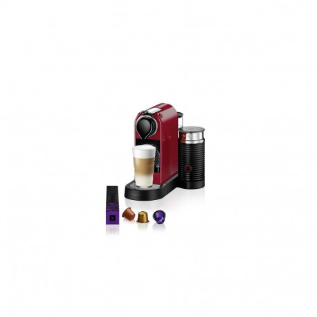 Krups Nespresso XN7615 Fully-auto Capsule coffee machine 1 L