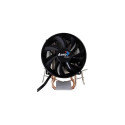 Aerocool VERKHO2 computer cooling system Processor Cooler 9 cm