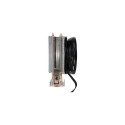 Aerocool VERKHO2 computer cooling system Processor Cooler 9 cm