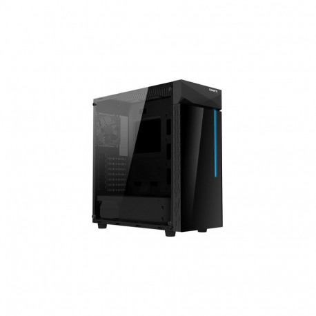 GIGABYTE C200 Midi Tower Black