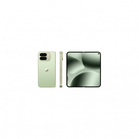 Google Pixel 10 Pro Fold 20.3 cm (8") Dual SIM Android 16.0 5G 16 GB 256 GB 5015 mAh Light Gree