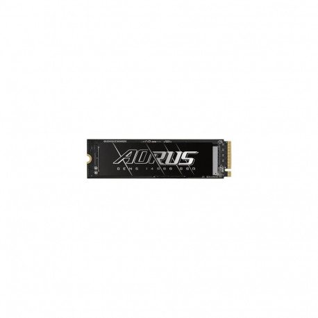 GIGABYTE AORUS Gen5 14000 SSD 2 TB M.2 PCI Express 5.0 NVMe 3D TLC NAND