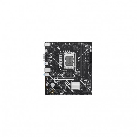 ASUS PRIME H810M-K Intel H810 LGA 1851 (Socket V1) micro ATX