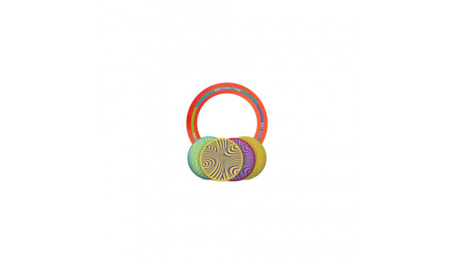 Waboba BACKNINE Flying disc