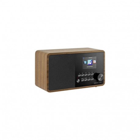 Imperial i110 Internet Digital Wood