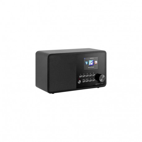 Imperial i110 Internet Digital Black