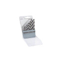 Bosch HSS Twist Drill Bit PointTeQ Sets