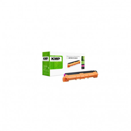 KMP 1273,3006 toner cartridge 1 pc(s) Compatible Magenta