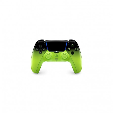 Sony Interactive Entertainment DualSense Green, Black Bluetooth/USB Gamepad Analogue / Digital Andro