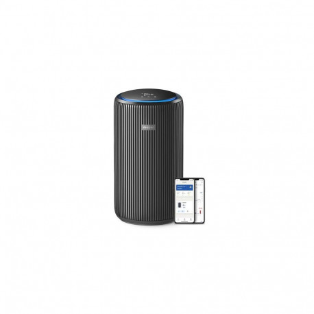 Philips 4200 series AC4221/11 air purifier 156 m² 51.5 dB 54 W Black