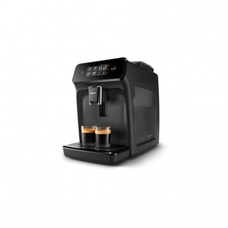 Philips 1200 series EP1200/00 coffee maker Fully-auto Espresso machine 1.8 L