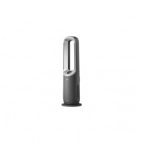 Philips AMF870/15 air purifier 70 m² 46 dB 2200 W Silver, Grey