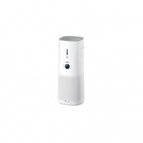 Philips 3000 series AC3737 131 m² 55 dB 42 W White