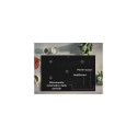 Electrolux Serie 700 EIS62453IZ Black Built-in 60 cm Zone induction hob 4 zone(s)