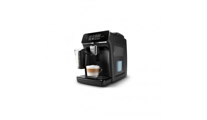 Philips EP2331/10 coffee maker Fully-auto Espresso machine 1.8 L