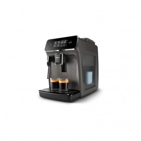 Philips 2200 series EP2224/10 coffee maker Fully-auto Espresso machine 1.8 L