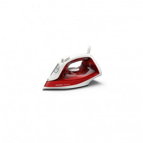 Philips 2000 series DST2010/40 iron Steam iron Non-stick soleplate 2000 W