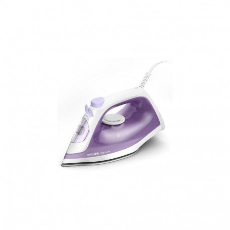 Philips 1000 series DST1020/30 iron Steam iron Non-stick soleplate 1800 W