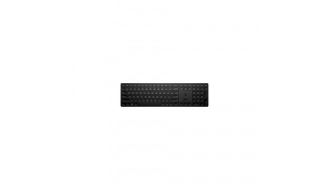 HP 450 Programmable Wireless Keyboard