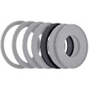 Hoya Adapter Ring Sq100 58-86mm