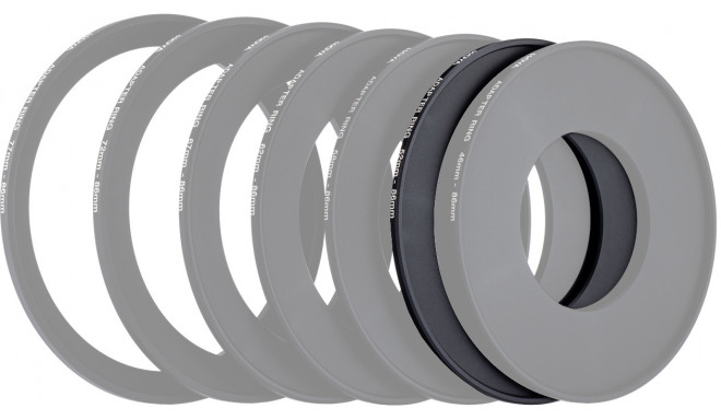 Hoya Adapter Ring Sq100 52-86mm