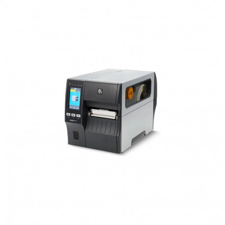 ZUB etiketiprinter ZT400 Series ZT411 otsene termo / termosiire rull (1"