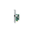 PCI-EXPRE optiline adapterkaart