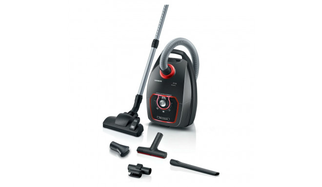 VSZ7XTRM Z 7.0, hall