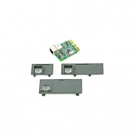 "Zebra Etikettendrucker Zubehör Upgrade Kit, Ethernet"