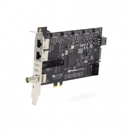 Quadro sünkroonimiskaart Sync 2 PCIe