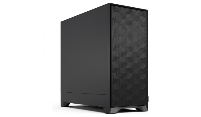 "Fractal Design Pop Air 2 Black Solid ATX"