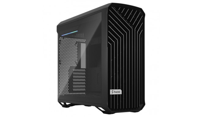 "Tower Fractal Design Torrent Black"