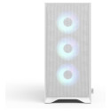 "Fractal Design Pop Air 2 White Solid ATX"