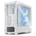 "Fractal Design Pop Air 2 White Solid ATX"