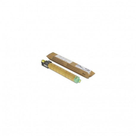 "Ricoh Toner 841818 Gelb bis zu 18.000 Seiten"