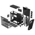 "Tower Fractal Design Torrent Black"