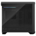 "Tower Fractal Design Torrent Black"