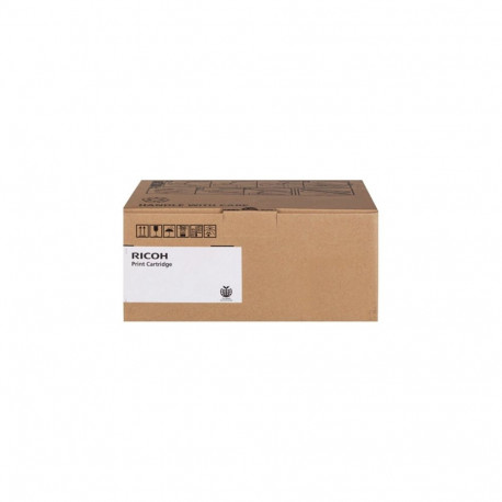 Ricoh tooner 408285 kuni 7000 lehte ISO/IEC 19752, must