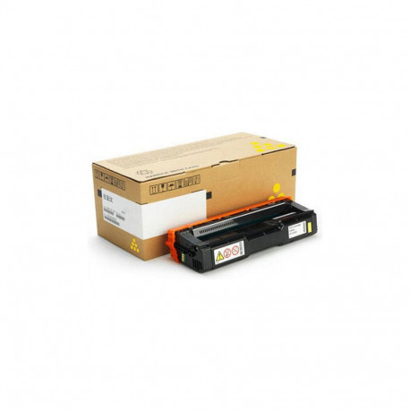 Ricoh tooner 408352 M C250 kuni 2300 lehte, must