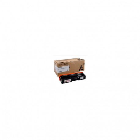 "Ricoh Toner 407543 Schwarz SP C250 bis zu 2.000 Seiten"
