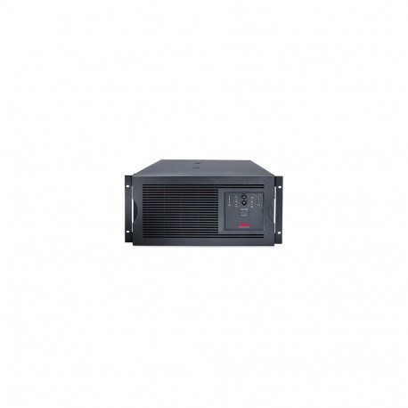 "APC Smart-UPS 5000 Rack 5HE SUA5000RMI5U 4000W 5000 VA 230V"
